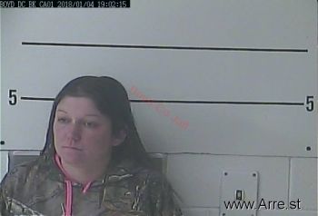 Karen M Spencer Mugshot