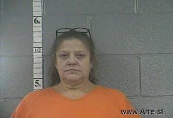 Karen Machelle Tompkins Mugshot