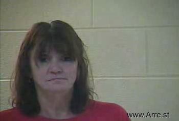 Karen Ann Wilson Mugshot