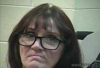 Karen Ann Wilson Mugshot