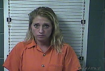 Karen Marie Wilson Mugshot