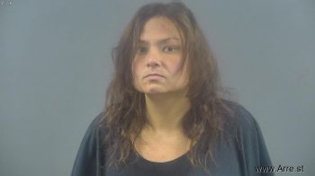 Karen Michelle Wright Mugshot