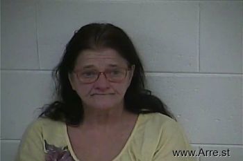 Karen  Young Mugshot