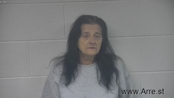 Karen  Young Mugshot