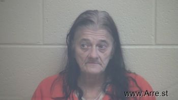 Karen Rae Young Mugshot