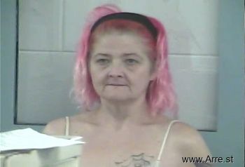 Kari Jean Arledge Mugshot