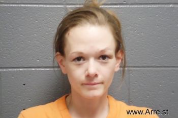 Kari Ann Carter Mugshot