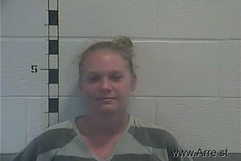 Kari Dawn Yount Mugshot