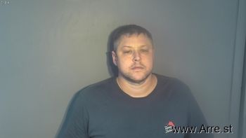 Karl Thomas Blincoe Mugshot