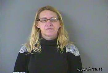 Karla Denise Dean Mugshot