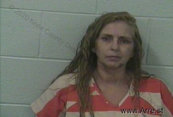 Karla  Miller Mugshot