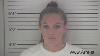 Karla Ann Shannon Mugshot