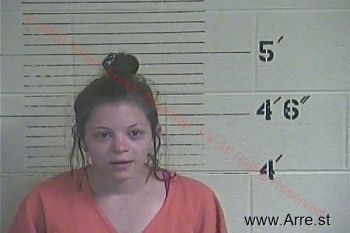 Karla  Williams Mugshot