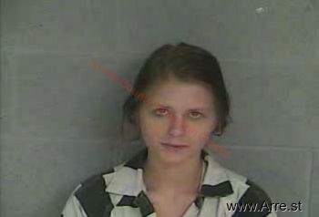 Karleann Nichole Davis Mugshot