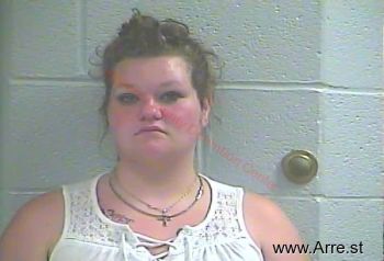 Karlee Renee Hobbs Mugshot