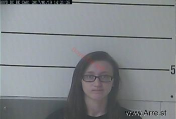 Karlena R Evans Mugshot