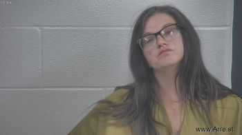 Karley  Rickett Mugshot