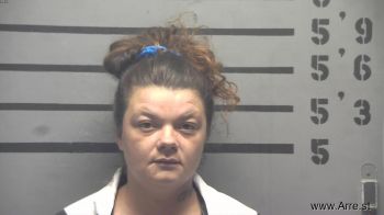 Karli Nichole Ritter Mugshot