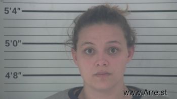 Karma Lynn Weller Mugshot