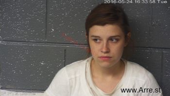 Karolyn Denise Wynant Mugshot