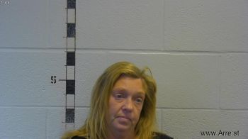 Karrie Gail Young Mugshot