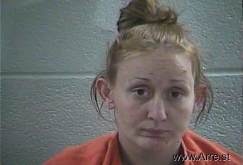 Kasey D Brown Mugshot