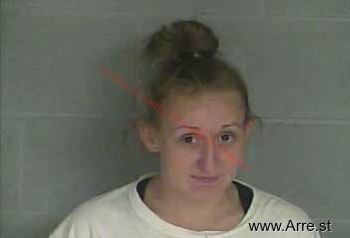 Kasey  Brown Mugshot