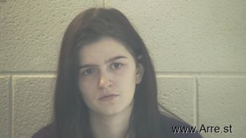 Kasey Denise Brown Mugshot