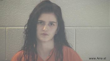 Kasey Denise Brown Mugshot