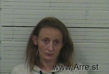 Kasey Dara Brown Mugshot