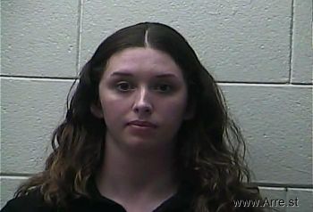 Kasey Dale Brown Mugshot