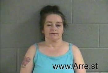 Kasey Lee Hatcher Mugshot