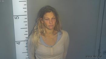 Kasey Beth Ratliff Mugshot