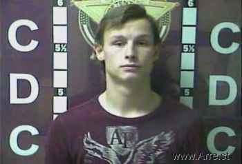 Kasey  Rogers Mugshot