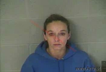 Kasey  Wilson Mugshot