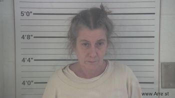 Kassie Lynn Cox Mugshot