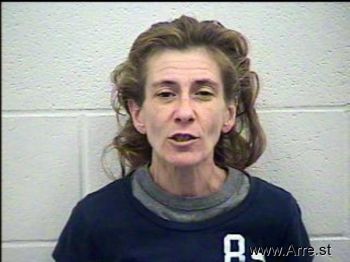 Kassie Lynn Cox Mugshot