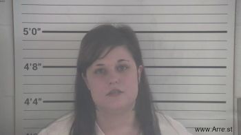 Katarina Lee Long Mugshot