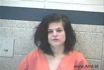 Katarina Lee Long Mugshot