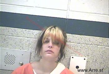 Katarina Lee Long Mugshot