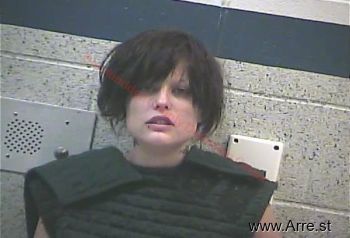 Katarina Lee Long Mugshot