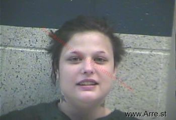 Katarina Lee Long Mugshot