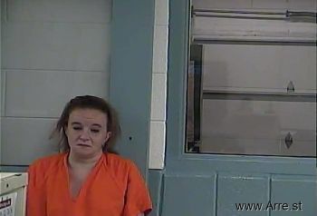 Katarina Arlene Mullett Mugshot