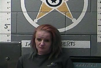 Katarina Arlene Mullett Mugshot