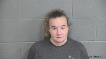 Katarina Arlene Mullett Mugshot