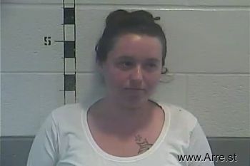 Katelyn Elizabeth Kirby Mugshot