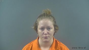 Katelyn Elisabeth Overfelt Mugshot