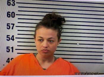 Katelyn L Powell-campbell Mugshot