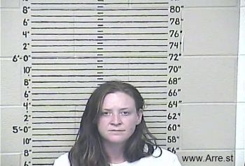 Katelyn  Roach-fisher Mugshot