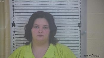 Katelyn Ann Roy Mugshot